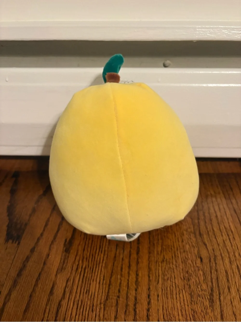 Lot of 2: Orin and Leticia BFF Squishmallows